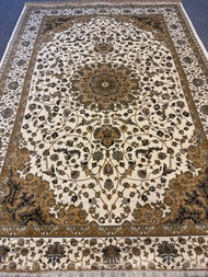 Persian flower design thick pile size 2x3 meter from Turkey 🇹🇷