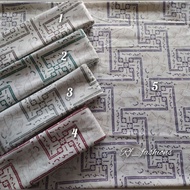 SOFT BENJI FABRIC