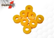 Tuff1 PolyUrethane Stabilizer Link Bushing 8pcs Orange type, Supple stretch for Montero,Strada,Fortu