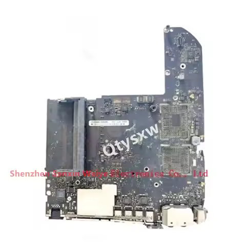 Faulty Logic Board 820-2993-A 820-5509-A 820-2993 820-5509 For Mac Mini A1347 repair