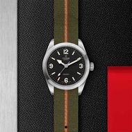 預訂 佐敦門市 全新 Tudor Ranger Watch M79950-0003 39mm m79950 RANGER 帝舵 2024年2月錶