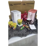 Igado instant hot water dispenser