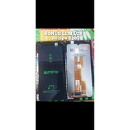 Vivo y03, y18 LCD, free LCD glue, aimpro quality, meetoo, og super same 2 original 100% guaranteed s