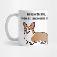 Nine Nine CheddarBrooklyn Coffee Mug Nine Cheddar quote Coffee Mug