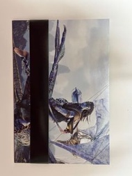 阿凡達3 明信片