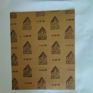 Sandpaper no. 80 Sand Paper Paper Sandpaper
