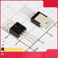 [5 Pieces]- D880-Y NPN Transistor 60V 3A 3 Pins TO-220 Smart.hcm
