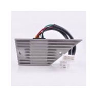 GENUINE  HONDA CBX750  CBX700 RECTIFIER & REGULATOR MADE IN JAPAN 31600-MJ1-671