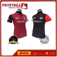 🔥HOT ITEM!!!🔥POLO Shirt Aston Martin Racing POLO T Shirt Baju Aston Martin / Baju T Shirt Lelaki Baj