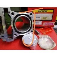 YAGUSO BLOCK LC135  54MM 60MM