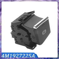 (Y W Z H)4M1927225A Parking Brake Switch Button 4M1927225D 8W1927225D for  A4/S4 8W A5/S5 F5 E- F8 G