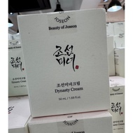 Beauty of Joseon Dynasty Cream – Hydrating & Brightening Hanbang Moisturizer (50ml)