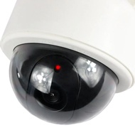 【Worth-Buy】 Outdoor Waterproof Camera Security System Cctv Emulational Webcam Flash Red Led Home Vid