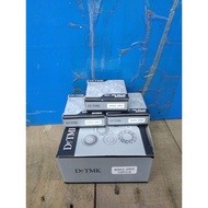 Bearing bearing 6002 -2RS brand detmk