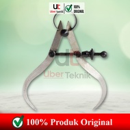 Spring Outside Caliper 8"Eisen