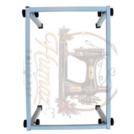 16 x 24 Square / Box Adjustable Aari Stand