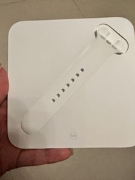 Apple Watch  44cm原裝錶帶(只有一半）
