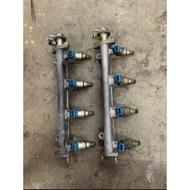 proton wira injector 1.5 vdo used