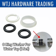SINK TAP REPLACEMENT PART ACCESSORY / SINK TAP WASHER/ GETAH PAIP SINKI SPARE PART WAHSER O-RING