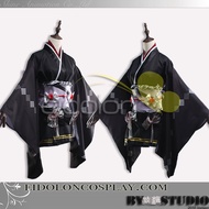 Final Fantasy 7 Remake Tifa Tifa Kimono Cosplay Cos Suit FF7 Remake