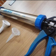 Sealant Shot/Silicon Gun/Gun Sausage/Gun Tube #Gratisongkir #Sale #Discount