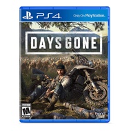 PS4 DAYS GONE Playstation 4