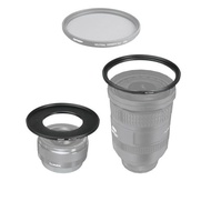 Step Up Ring for lens filter 95mm-105mm from 95mm step-up to 105mm for UV ND CPL CIR-POL filters