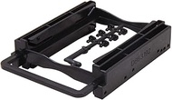 Nippon Labs HDB-252A Dual 2.5-Inch HDD/SS Plastic Bracket