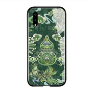 Case For Samsung Galaxy A02 M02 Phone Mobile Hard BLK