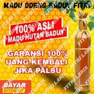MADU HUTAN MURNI - Madu Odeng Asli Hutan Baduy - Madu Murni Suku Baduy 100% ASLI madu murni asli m