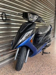 2020年 光陽 G6 150cc 六期噴射 ABS版