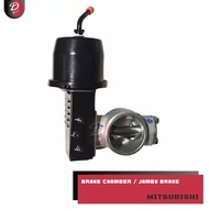 PROMO!!!! EXHAUST BRAKE PS120 PS100 COLT DIESEL MITSUBISHI