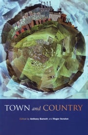 Town And Country Anthony Barnett