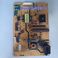 Bo tivi Skyworth 32E510