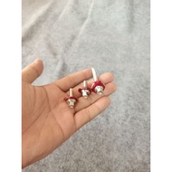 3 Salaya Screws Fitted with Baga FuLed, Fat Fu, Wave 125i