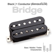 ⭐Made in USA⭐ Seymour Duncan® 59 Model SH-1 (1c Cable ตัดคอยล์ไม่ได้) Humbucker Pickup ปิ๊กอัพ กีตาร