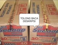 MIE SEDAAP GORENG 1 DUS