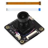 EAA* Camera Module with IMX477 12 3MP 4056x3040 Output Square Board Design and Ribbon Cables for Boa