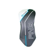 New PING G440 Golf Club Cover, Driver Head Cover, Ball Head Protective Cover, Cap Cover, Putter Cove