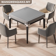 Table Mahjong Bass Mahjong Automatic Machine Automatic Mahjong Table Electric Mahjong Table Dual Use