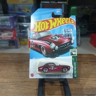 Hot Wheels STH Mercedes Benz 300 SL Factory Sealed 2023 Smooth Free Protector