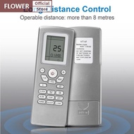 FOF Remote Control Replacement For Air Conditioner YT0F YTOF YT1F1 YT1F2 YT1F3 YT1F4 YT1F YT1FF YB1F