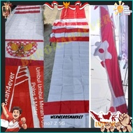 Garuda August Pennant 5 Meter Plain/