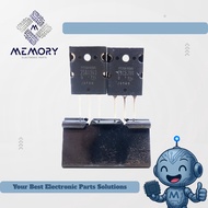 TOSHIBA TRANSISTOR A1943 C5200 Series 7