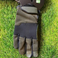OTDORSTORE - 1989 TAC DOVERE GLOVES FF GLOVES - Olive