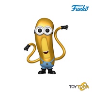 (76053)-Tim Mega Minions (1557) POP! Movies: Despicable Me 4 by Funko