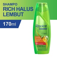 Rejoice Shampoo Rich 170 ml