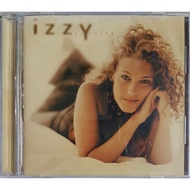 Izzy  -  Ascolta  CD