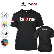 Arials Kaos Baju Crew TVOne