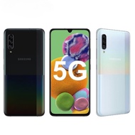 Samsung Galaxy A90 5G 6.7``Octa-core 6GB RAM 128GB ROM 48MP Triple Camera 5G 1 SIM Fingerprint Origi